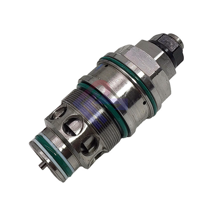 Válvula de alivio principal 31NG-00257 410127-00356A para excavadora Hyundai R215-7 R215W-
