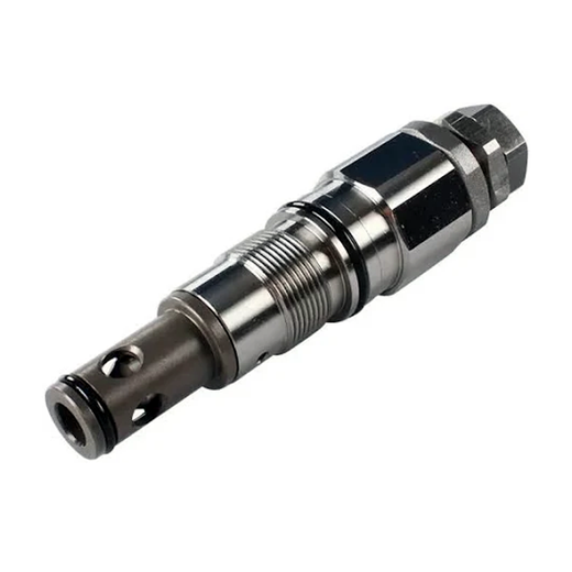 Main Relief Valve 323-350-100 for Kobelco Excavator SK130-5 SK200-1 SK200-3 SK200-5-6 SK200-5 - KUDUPARTS