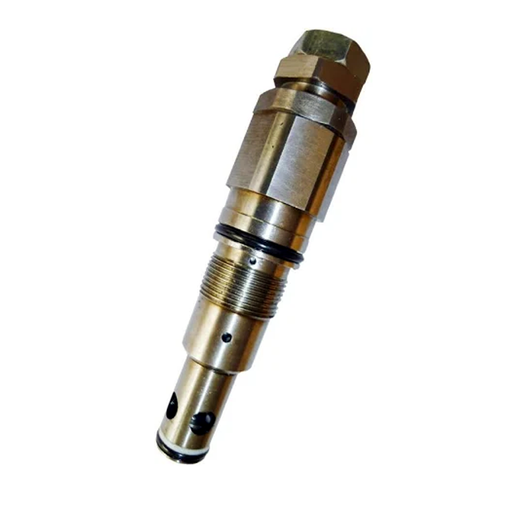 Main Relief Valve 323-350-100 for Kobelco Excavator SK130-5 SK200-1 SK200-3 SK200-5-6 SK200-5 - KUDUPARTS