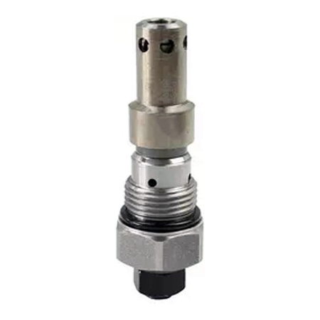Main Relief Valve 4228354 TH111707 for John Deere Excavator 792DLC 892 790D 892DLC - KUDUPARTS