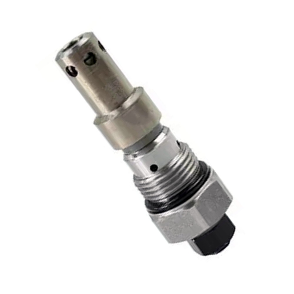 Soupape de décharge principale 4228354 TH111707 pour excavatrice John Deere 792DLC 892 790D 892DLC