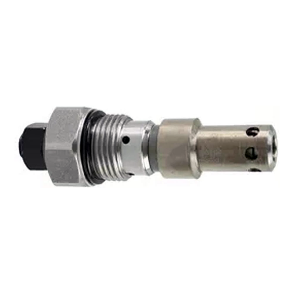 Main Relief Valve 4228354 TH111707 for John Deere Excavator 792DLC 892 790D 892DLC - KUDUPARTS
