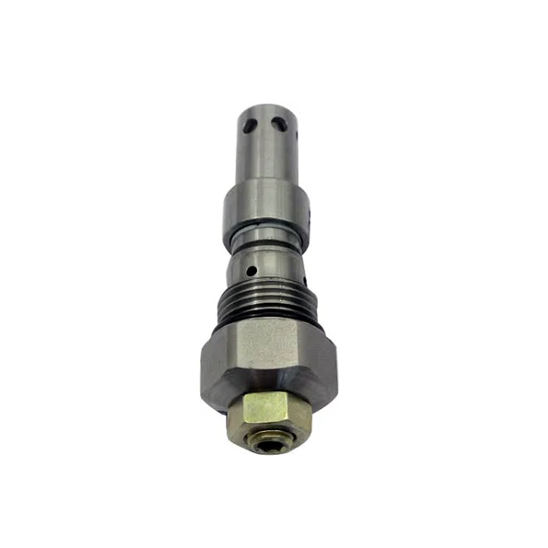 Soupape de décharge principale 4242176 pour pelle Doosan Daewoo VH07-7