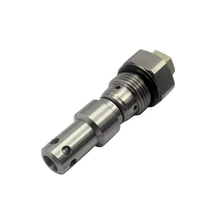 Soupape de décharge principale 4242176 pour pelle Doosan Daewoo VH07-7