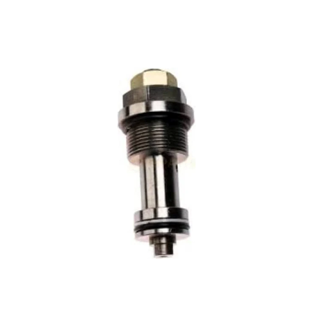 Main Relief Valve 4308965 for Hitachi Excavator EX100-2 EX100-2m EX100M-2 EX100M-2m EX100WD-2 EX120-2 EX120-2m EX120K-2 EX120K-2m - KUDUPARTS