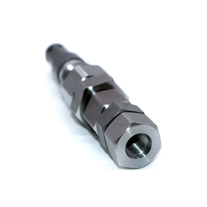 Main Relief Valve 4372038 for Hitachi Excavator EX200-5 EX210H-5 IZX200 ZX200-3 ZX210W ZX240-3 ZX225USR-3