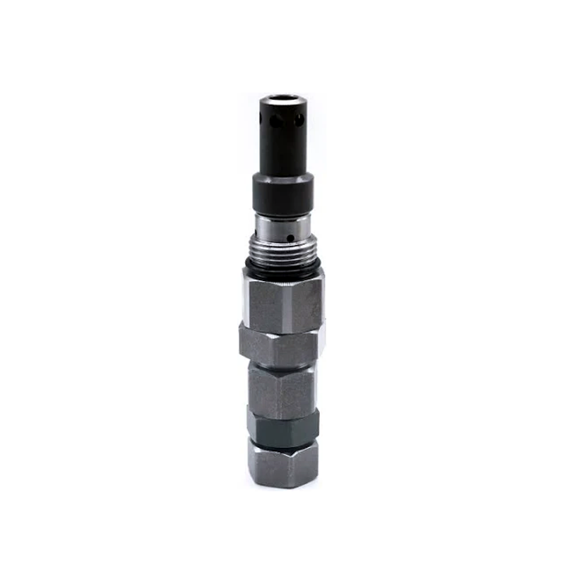 Main Relief Valve 4372038 for Hitachi Excavator EX200-5 EX210H-5 IZX200 ZX200-3 ZX210W ZX240-3 ZX225USR-3 - KUDUPARTS