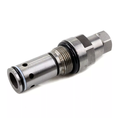 Soupape de décharge principale 4707029 pour moteur Yanmar 4TNV88C Hitachi ZX40U-3 ZX48U-3 ZX50U-3 ZX52U-3 John Deere 50P 50G