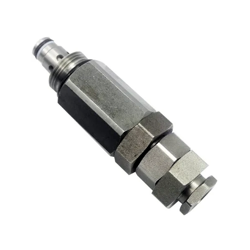 Main Relief Valve 669-1365-1003 for Kato Excavator PHD700-7