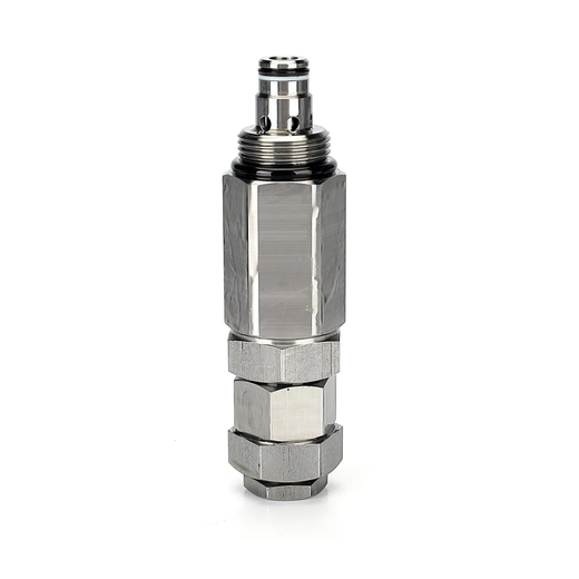 Main Relief Valve 669-1365-1003 for Kato Excavator PHD700-7 - KUDUPARTS