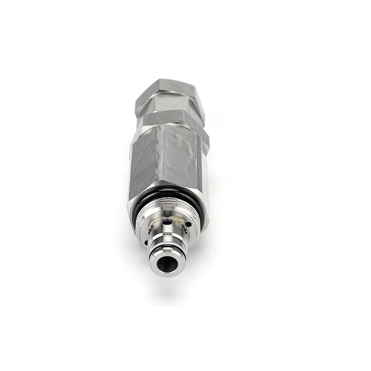 Main Relief Valve 669-1365-1003 for Kato Excavator PHD700-7 - KUDUPARTS