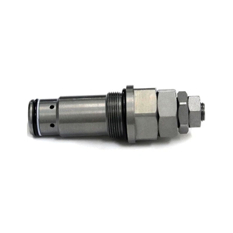 Main Relief Valve 709-70-51200 for Komatsu PC200-3 PC200LC-3 PC220-3 PC220LC-3 PF5-1 PF5LC-1 PW210-1 PW200-1 PC240LC-3K PC240-3K - KUDUPARTS