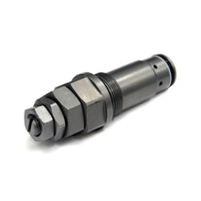 Soupape de décharge principale 709-70-51200 pour Komatsu PC200-3 PC200LC-3 PC220-3 PC220LC-3 PF5-1 PF5LC-1 PW210-1 PW200-1 PC240LC-3K PC240-3K