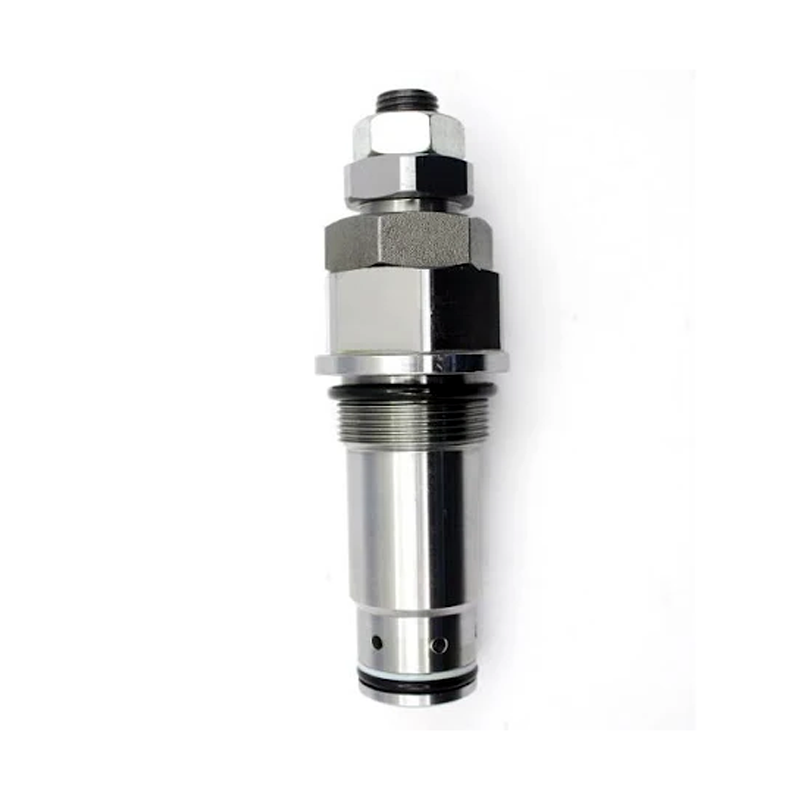 Main Relief Valve 709-80-52900 for Komatsu Excavator PC150-5 PC180NLC-5K PC180LC-5K PC180LLC-5K PW170-5K - KUDUPARTS