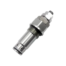 Soupape de décharge principale 709-80-52900 pour excavatrice Komatsu PC150-5 PC180NLC-5K PC180LC-5K PC180LLC-5K PW170-5K