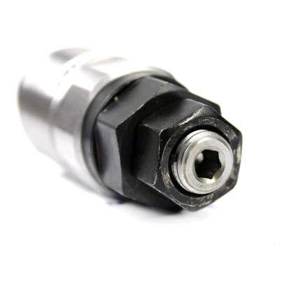 Soupape de décharge principale 709-90-74302 pour excavatrice Komatsu PC200-5 PC200-6