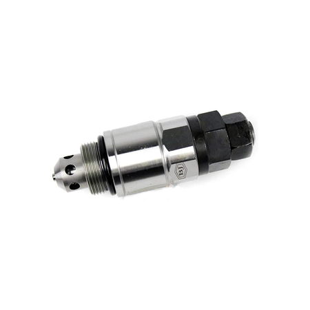 Main Relief Valve 709-90-74302 fit for Komatsu Excavator PC200-5 PC200-6 - KUDUPARTS