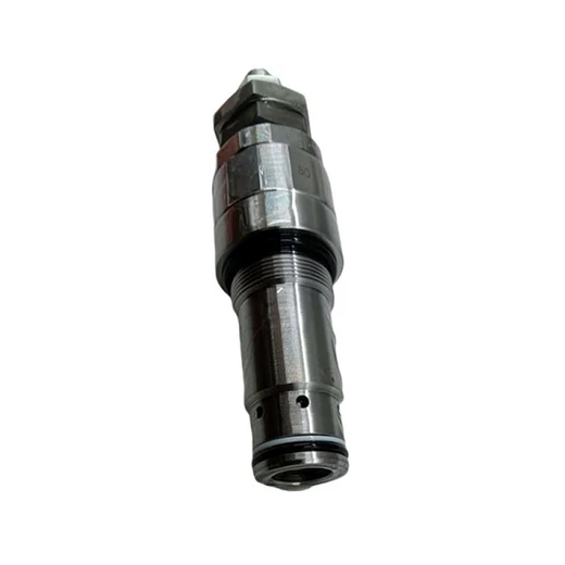 Main Relief Valve 723-30-90400 for Komatsu Excavator PW150ES-6K PC200EL-6K PC150-6K PC160-6K PC180NLC-6K PW170ES-6K - KUDUPARTS