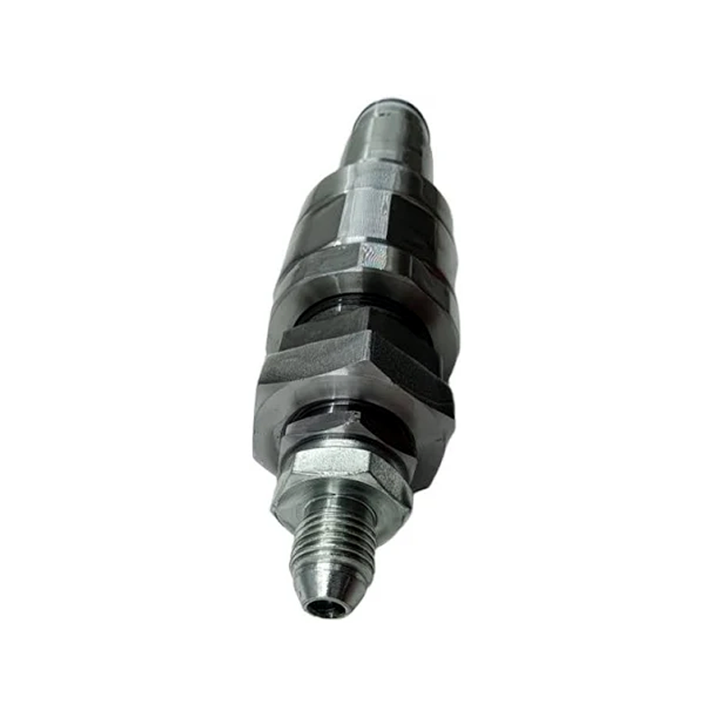 Soupape de décharge principale 723-30-90400 pour excavatrice Komatsu PW150ES-6K PC200EL-6K PC150-6K PC160-6K PC180NLC-6K PW170ES-6K