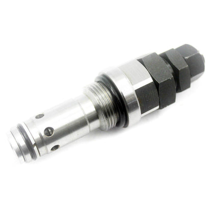 Main Relief Valve 723-40-50300 for Komatsu Excavator PC300-6 PC300-6Z PC300HD-6LE PC300LC-6 PC300LC-6LE PC300LC-6Z PC350-6 PC350-6Z PC350LC-6 PC350LC-6Z