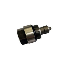 Soupape de décharge principale 723-40-85100 pour moteur Komatsu S6D125E-2 S6D125E-3 SAA6D125E-2 SAA4D102E-2 SAA4D95LE-3