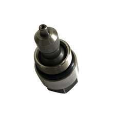 Soupape de décharge principale 723-40-85100 pour moteur Komatsu S6D125E-2 S6D125E-3 SAA6D125E-2 SAA4D102E-2 SAA4D95LE-3