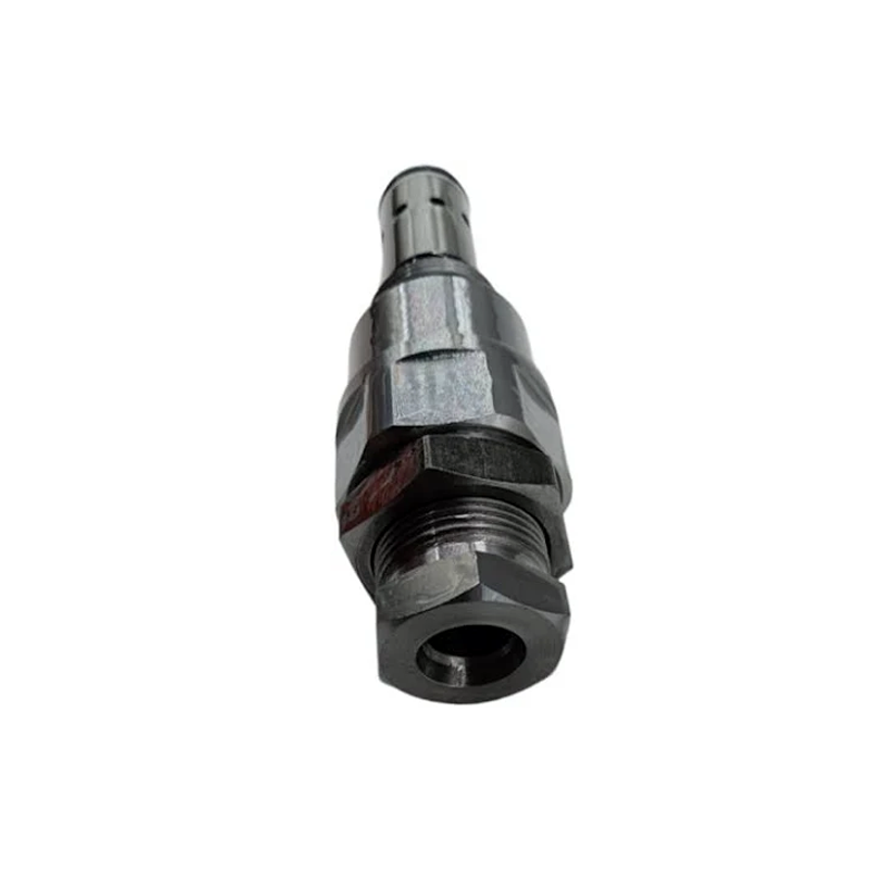 Soupape de décharge principale 723-40-93601 pour excavatrice Komatsu PC200-8 PC200LC-8 PC220-8 PC220LC-8 PC270-8 PC270LC-8