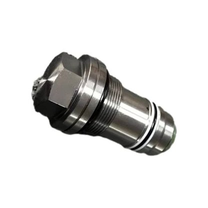 Soupape de décharge principale 709-30-66700 pour excavatrice Komatsu BM020C-1 PC25-1 PC25-1 PC30-7 PC38UU-2 PC40-7