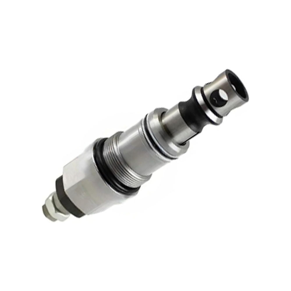Main Relief Valve 723-46-48100 for Komatsu PC200 PC210 PC220 PC230 PC250 PC270 PC290 PC300 PC308 PC340 PC350 PC360 PC380 PC400 PC450 PW200 PW220 - KUDUPARTS