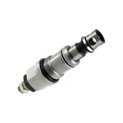 Válvula de alivio principal 723-46-48100 para Komatsu PC200 PC210 PC220 PC230 PC250 PC270 PC290 PC300 PC308 PC340 PC350 PC360 PC380 PC400 PC450 PW200 PW220