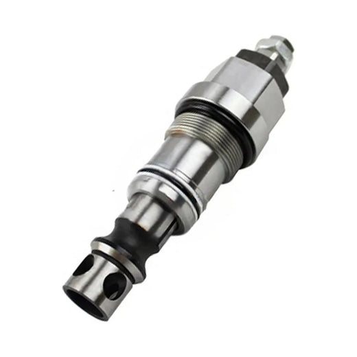 Main Relief Valve 723-46-48100 for Komatsu PC200 PC210 PC220 PC230 PC250 PC270 PC290 PC300 PC308 PC340 PC350 PC360 PC380 PC400 PC450 PW200 PW220 - KUDUPARTS