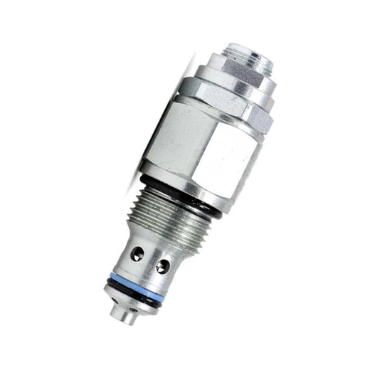Main Relief Valve K9006906 07260353 for Doosan Excavator DX62R-3 DX80R DX85R-3 E62 E63 E80 - KUDUPARTS