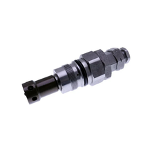 Válvula de alivio principal VOE 14597140 para excavadora Volvo EC460B EC700B EC700C EC700CHR