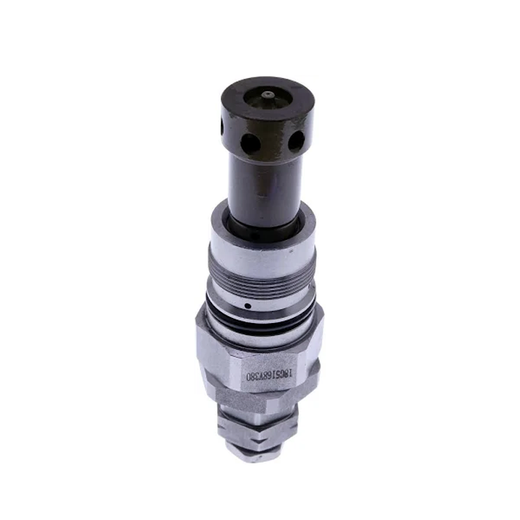Main Relief Valve VOE 14597140 for Volvo Excavator EC460B EC700B EC700C EC700CHR - KUDUPARTS