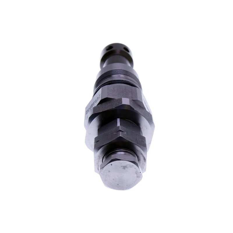 Main Relief Valve VOE 14597140 for Volvo Excavator EC460B EC700B EC700C EC700CHR