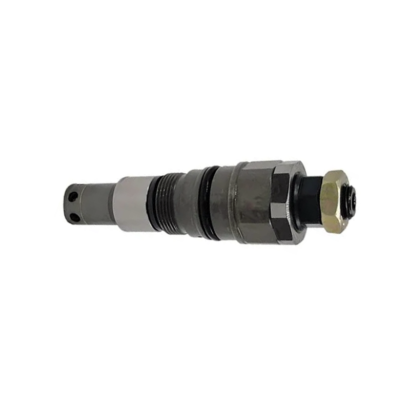 Main Relief Valve XJBN-00163 for Hyundai Excavator R200W-7 R200W-7A R210LC-7 R210LC-7A R210LC-7H R210NLC-7 R210NLC-7A R290LC-7 R210LC-7 R210LC-7H