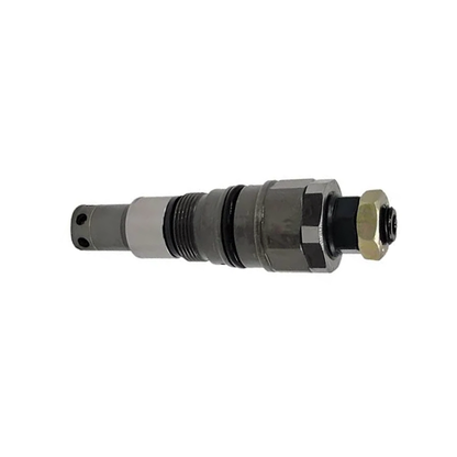 Main Relief Valve XJBN-00163 for Hyundai Excavator R200W-7 R200W-7A R210LC-7 R210LC-7A R210LC-7H R210NLC-7 R210NLC-7A R290LC-7 R210LC-7 R210LC-7H