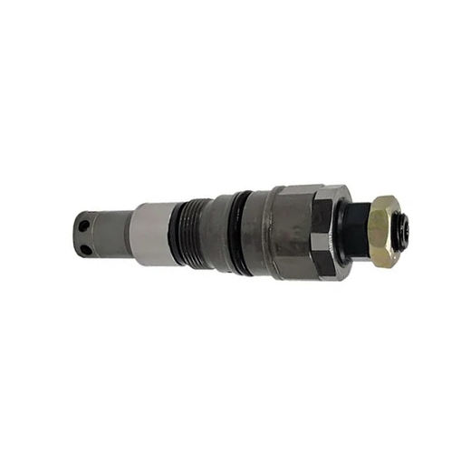 Main Relief Valve XJBN-00163 for Hyundai Excavator R200W-7 R200W-7A R210LC-7 R210LC-7A R210LC-7H R210NLC-7 R210NLC-7A R290LC-7 R210LC-7 R210LC-7H - KUDUPARTS