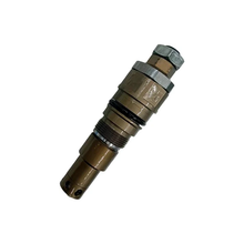 Válvula de alivio principal YN22V00001F4 YN22V00001F5 para excavadora New Holland E200SR E215 E235SR EH160 EH215