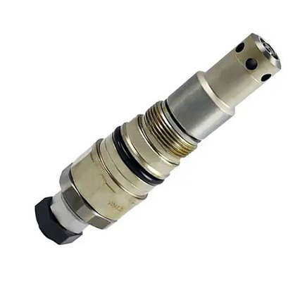 Válvula de alivio principal YN22V00001F4 YN22V00001F5 para excavadora New Holland E200SR E215 E235SR EH160 EH215