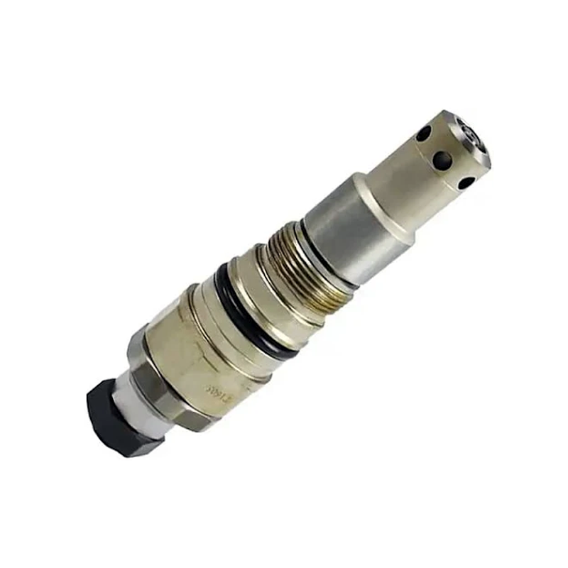 Soupape de décharge principale YN22V00001F4 pour excavatrice Kobelco ED190LC SK160LC SK170-8 SK200LC SK235SR SK250LC SK330LC