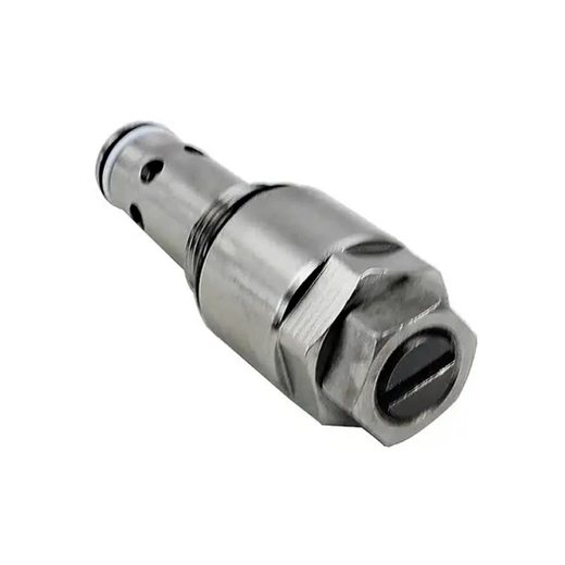 Main Relief Valve for Komatsu Excavator PC100 PC200 PC300 PC400 - KUDUPARTS