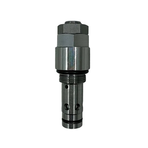 Main Relief Valve for Komatsu Excavator PC100 PC200 PC300 PC400 - KUDUPARTS