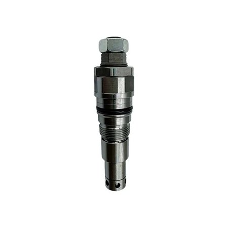 Main Relief Valve for Caterpillar CAT Excavator 312 - KUDUPARTS