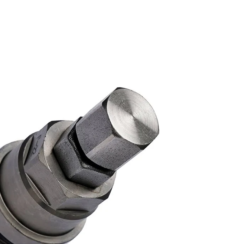 Soupape de décharge principale pour excavatrice Hitachi ZAX120-2 ZAX120-3