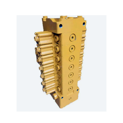 Ensemble de soupape principale 723-26-13101 pour excavatrice Komatsu PC60-7 PC70-7