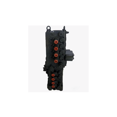 Main Valve Assy 723-27-50900 for Komatsu PC60-8 PC70-8 Excavator - KUDUPARTS
