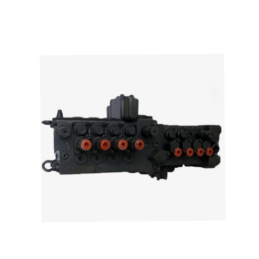 Main Valve Assy 723-27-50900 for Komatsu PC60-8 PC70-8 Excavator - KUDUPARTS