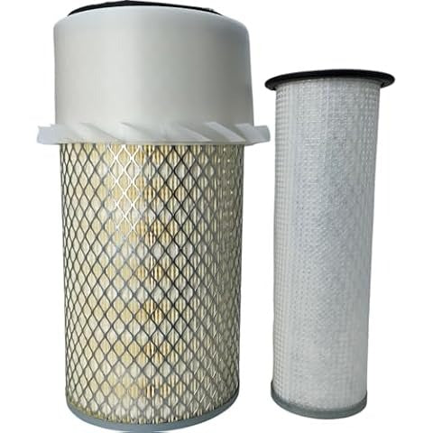 Maintenance Filter Kit for Bobcat Skid Steer S220 S250 S300 S330 Track T250 T300 T320