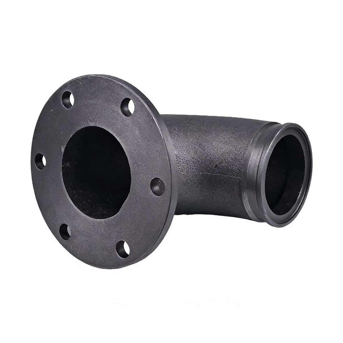 Male Adapter Elbow Exhaust Outlet Connection 3971093 for Cummins Engine 4BT 6BT 4B3.9 6B5.9 B5.9 QSB5.9 - KUDUPARTS